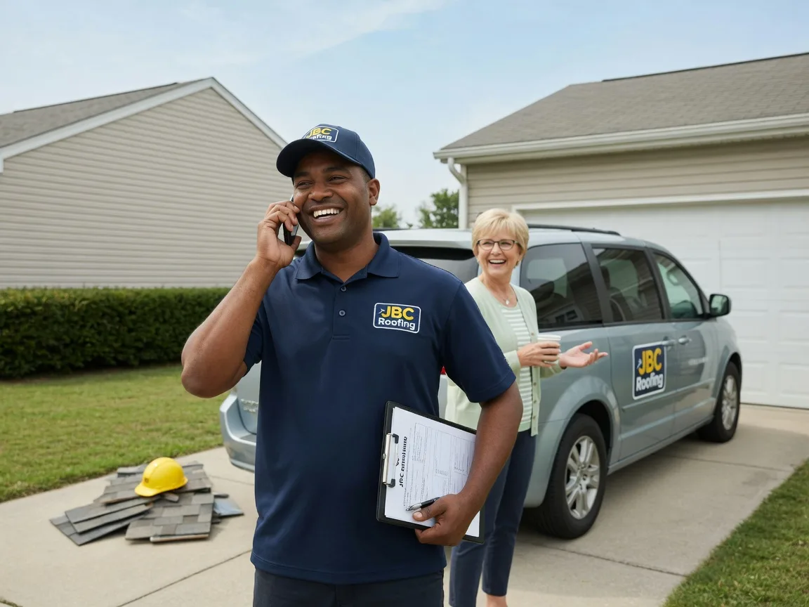 Roof Replacement Dalton, NE FAQs